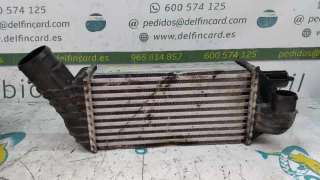 INTERCOOLER CITROEN C4 PICASSO 2.0 HDi FAP (163 CV) DE 2010 - D.3505993 / W9084002