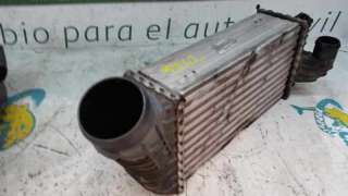 INTERCOOLER CITROEN C4 PICASSO 2.0 HDi FAP (163 CV) DE 2010 - D.3505993 / W9084002