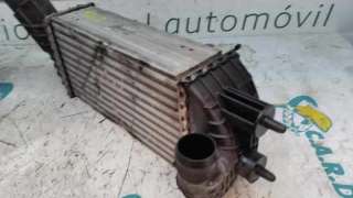 INTERCOOLER CITROEN C4 PICASSO 2.0 HDi FAP (163 CV) DE 2010 - D.3505993 / W9084002