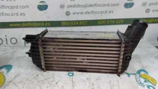 INTERCOOLER CITROEN C4 PICASSO 2.0 HDi FAP (163 CV) DE 2010 - D.3505993 / W9084002