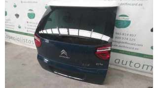 PORTON TRASERO CITROEN C4 PICASSO 2.0 HDi FAP (163 CV) DE 2010 - D.3506002