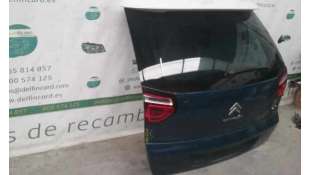 PORTON TRASERO CITROEN C4 PICASSO 2.0 HDi FAP (163 CV) DE 2010 - D.3506002 2