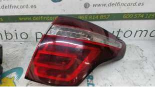 PILOTO TRASERO DERECHO CITROEN C4 PICASSO 2.0 HDi FAP (163 CV) DE 2010 - D.3506008