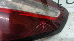 PILOTO TRASERO DERECHO CITROEN C4 PICASSO 2.0 HDi FAP (163 CV) DE 2010 - D.3506008 2