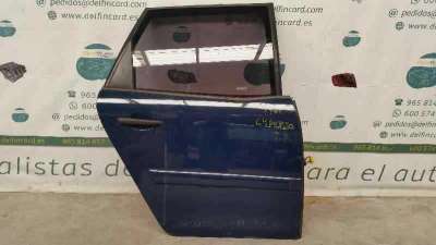 PUERTA TRASERA DERECHA CITROEN C4 PICASSO 2.0 HDi FAP (163 CV) DE 2010 - D.3506017
