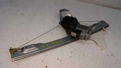 ELEVALUNAS TRASERO IZQUIERDO CITROEN C4 PICASSO 2.0 HDi FAP (163 CV) DE 2010 - D.3506077