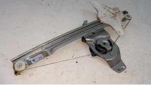 ELEVALUNAS TRASERO IZQUIERDO CITROEN C4 PICASSO 2.0 HDi FAP (163 CV) DE 2010 - D.3506077 2