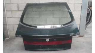 PORTON TRASERO SAAB 9000 CD 2.3 (146 CV) DE 1992 - D.3506228