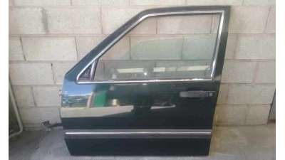 PUERTA DELANTERA IZQUIERDA SAAB 9000 CD 2.3 (146 CV) DE 1992 - D.3506240