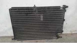 CONDENSADOR / RADIADOR AIRE ACONDICIONADO SAAB 9000 CD 2.3 (146 CV) DE 1992 - D.3506288 2