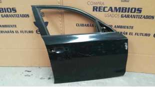 PUERTA DELANTERA DERECHA BMW SERIE 1 BERLINA 2.0 Turbodiesel (143 CV) DE 2007 - D.3506562
