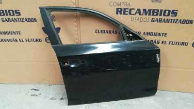 PUERTA DELANTERA DERECHA BMW SERIE 1 BERLINA 2.0 Turbodiesel (143 CV) DE 2007 - D.3506562