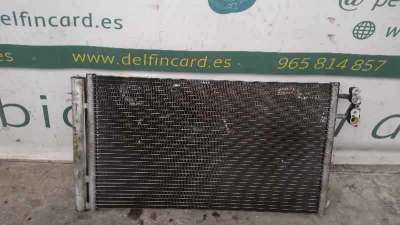 CONDENSADOR / RADIADOR AIRE ACONDICIONADO BMW SERIE 1 BERLINA 2.0 Turbodiesel (143 CV) DE 2007 - D.3506609