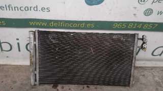 CONDENSADOR / RADIADOR AIRE ACONDICIONADO BMW SERIE 1 BERLINA 2.0 Turbodiesel (143 CV) DE 2007 - D.3506609