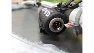 AIRBAG CORTINA DELANTERO IZQUIERDO BMW SERIE 1 BERLINA 2.0 Turbodiesel (143 CV) DE 2007 - D.3506644 / 84707586908C 2