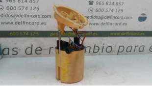 AFORADOR BMW SERIE 1 BERLINA 2.0 Turbodiesel (143 CV) DE 2007 - D.3506732 / A2C53215722