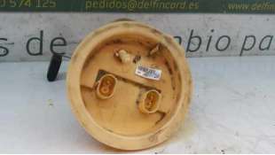 AFORADOR BMW SERIE 1 BERLINA 2.0 Turbodiesel (143 CV) DE 2007 - D.3506732 / A2C53215722 2