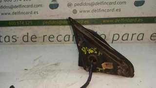 RETROVISOR IZQUIERDO FORD SCORPIO BERL./TURNIER 2.0 DOHC (116 CV) DE 1993 - D.3507070