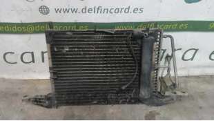 CONDENSADOR / RADIADOR AIRE ACONDICIONADO FORD SCORPIO BERL./TURNIER 2.0 DOHC (116 CV) DE 1993 - D.3507097