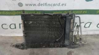 CONDENSADOR / RADIADOR AIRE ACONDICIONADO FORD SCORPIO BERL./TURNIER 2.0 DOHC (116 CV) DE 1993 - D.3507097