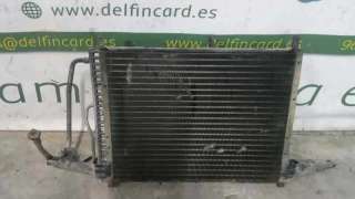 CONDENSADOR / RADIADOR AIRE ACONDICIONADO FORD SCORPIO BERL./TURNIER 2.0 DOHC (116 CV) DE 1993 - D.3507097