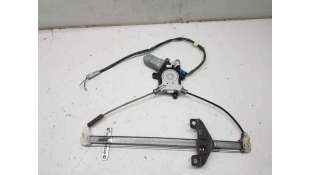 ELEVALUNAS TRASERO DERECHO HONDA CIVIC BERLINA 5 1.6 VTEC (110 CV) DE 2005 - D.3507268