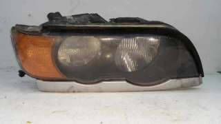 FARO DERECHO BMW X5 3.0 24V (231 CV) DE 2003 - D.3507303 / 63127164422