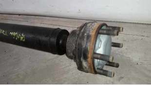 TRANSMISION CENTRAL BMW X5 3.0 24V (231 CV) DE 2003 - D.3507330 2