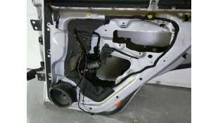 ELEVALUNAS TRASERO DERECHO BMW X5 3.0 24V (231 CV) DE 2003 - D.3507351 / 676283620640