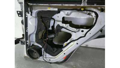 ELEVALUNAS TRASERO DERECHO BMW X5 3.0 24V (231 CV) DE 2003 - D.3507351 / 676283620640