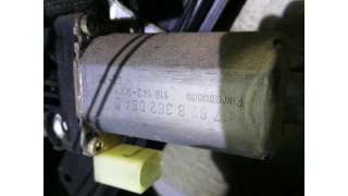 ELEVALUNAS TRASERO DERECHO BMW X5 3.0 24V (231 CV) DE 2003 - D.3507351 / 676283620640