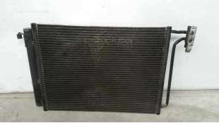 CONDENSADOR / RADIADOR AIRE ACONDICIONADO BMW X5 3.0 24V (231 CV) DE 2003 - D.3507359 / 64536914216