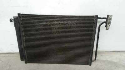 CONDENSADOR / RADIADOR AIRE ACONDICIONADO BMW X5 3.0 24V (231 CV) DE 2003 - D.3507359 / 64536914216