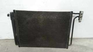 CONDENSADOR / RADIADOR AIRE ACONDICIONADO BMW X5 3.0 24V (231 CV) DE 2003 - D.3507359 / 64536914216