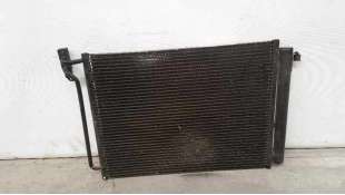 CONDENSADOR / RADIADOR AIRE ACONDICIONADO BMW X5 3.0 24V (231 CV) DE 2003 - D.3507359 / 64536914216 2
