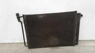 CONDENSADOR / RADIADOR AIRE ACONDICIONADO BMW X5 3.0 24V (231 CV) DE 2003 - D.3507359 / 64536914216