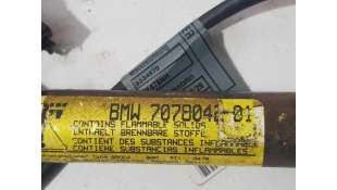 PRETENSOR AIRBAG DERECHO BMW X5 3.0 24V (231 CV) DE 2003 - D.3507363 / 707804201 2