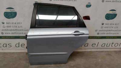 PUERTA TRASERA IZQUIERDA KIA CERATO 2.0 (143 CV) DE 2004 - D.3507812