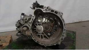 CAJA CAMBIOS KIA CERATO 2.0 (143 CV) DE 2004 - D.3507826 / J42073