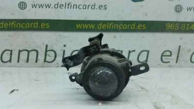 FARO ANTINIEBLA DERECHO KIA CERATO 2.0 (143 CV) DE 2004 - D.3507845