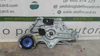 ELEVALUNAS DELANTERO DERECHO KIA CERATO 2.0 (143 CV) DE 2004 - D.3507848