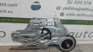 ELEVALUNAS DELANTERO DERECHO KIA CERATO 2.0 (143 CV) DE 2004 - D.3507848