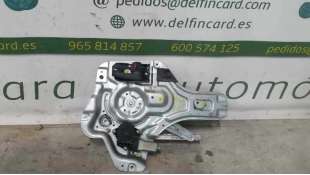 ELEVALUNAS TRASERO DERECHO KIA CERATO 2.0 (143 CV) DE 2004 - D.3507850