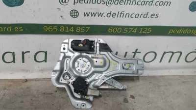 ELEVALUNAS TRASERO DERECHO KIA CERATO 2.0 (143 CV) DE 2004 - D.3507850