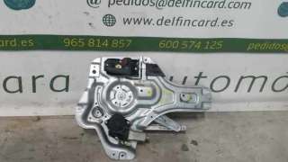 ELEVALUNAS TRASERO DERECHO KIA CERATO 2.0 (143 CV) DE 2004 - D.3507850