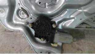 ELEVALUNAS TRASERO DERECHO KIA CERATO 2.0 (143 CV) DE 2004 - D.3507850 2