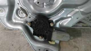 ELEVALUNAS TRASERO DERECHO KIA CERATO 2.0 (143 CV) DE 2004 - D.3507850