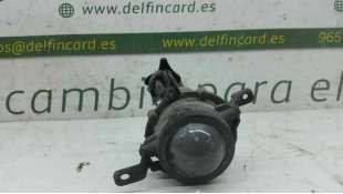 FARO ANTINIEBLA IZQUIERDO KIA CERATO 2.0 (143 CV) DE 2004 - D.3507852
