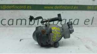 FARO ANTINIEBLA IZQUIERDO KIA CERATO 2.0 (143 CV) DE 2004 - D.3507852 2