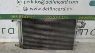 CONDENSADOR / RADIADOR AIRE ACONDICIONADO KIA CERATO 2.0 (143 CV) DE 2004 - D.3507858